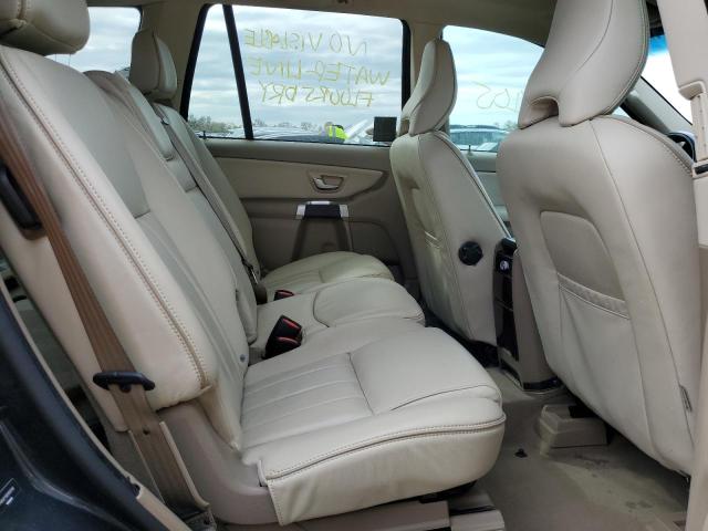 Photo 6 from auction – 2013 VOLVO XC90 3.2 with VIN YV4952CY9D1655762