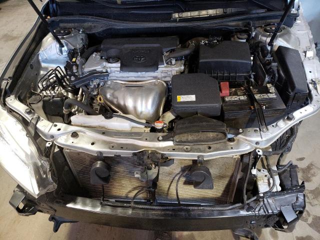 Photo 7 from auction – 2016 TOYOTA CAMRY LE with VIN 4T4BF1FK8GR564893