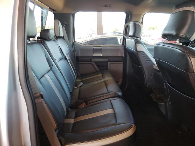 Foto 6 de la subasta – 2015 FORD F150 SUPER con VIN 1FTEW1EFXFFC60497