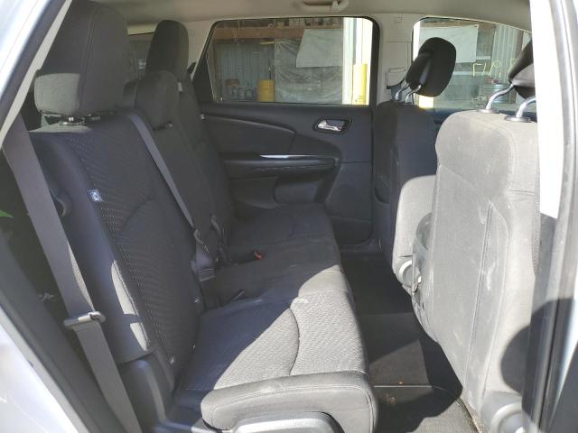 Photo 6 from auction – 2018 DODGE JOURNEY SX with VIN 3C4PDCBG3JT522818