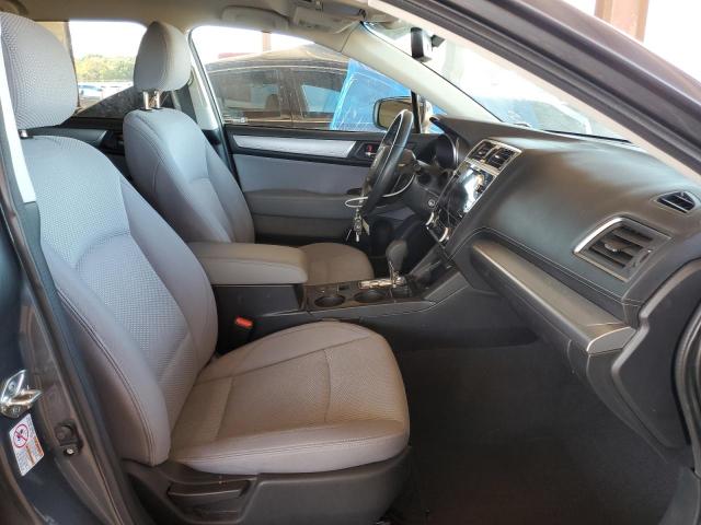 Photo 5 from auction – 2019 SUBARU OUTBACK 2. with VIN 4S4BSAFC8K3350287