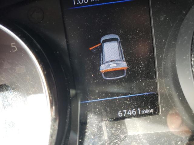Photo 8 from auction – 2018 NISSAN ROGUE S with VIN KNMAT2MT0JP584663