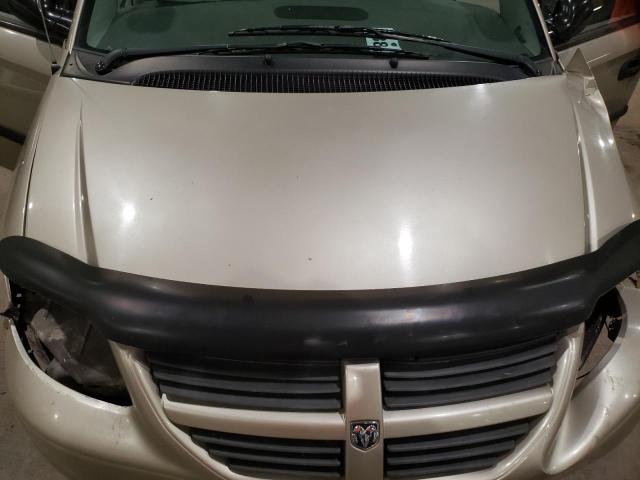 Photo 7 from auction – 2005 DODGE CARAVAN SE with VIN 1D4GP25R15B406588