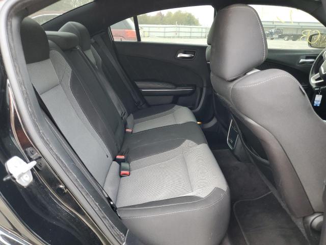 Photo 6 from auction – 2016 DODGE CHARGER SX with VIN 2C3CDXHG7GH317697