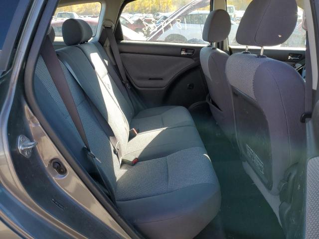 Photo 6 from auction – 2006 TOYOTA COROLLA MA with VIN 2T1KR32E16C602672