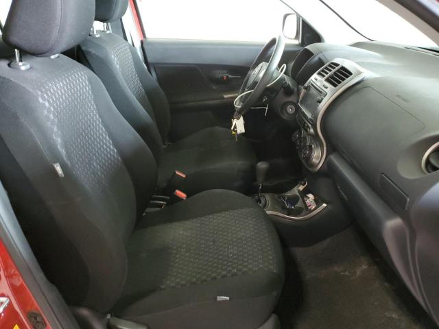 Photo 5 from auction – 2014 TOYOTA SCION XD with VIN JTKKUPB49E1041047