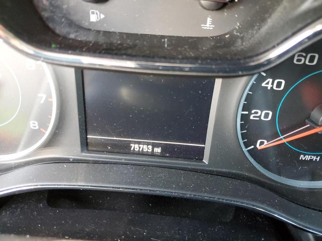 Photo 8 from auction – 2018 CHEVROLET CRUZE LS with VIN 1G1BC5SM4J7125534