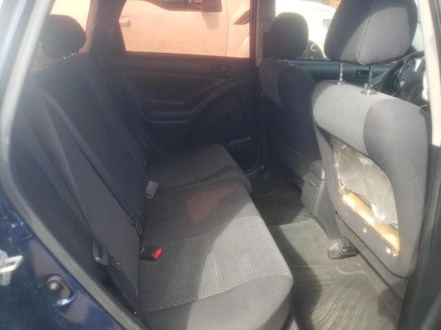 Zdjęcie 6 z aukcji – 2007 TOYOTA COROLLA MA z VIN 2T1KR32E97C642774