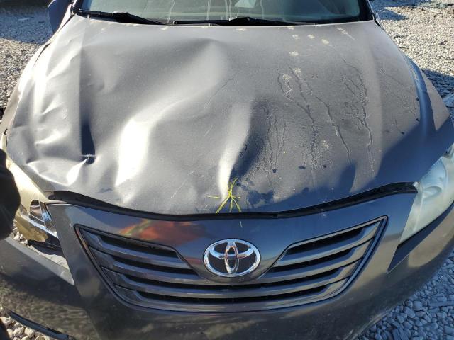 Photo 7 from auction – 2009 TOYOTA CAMRY BASE with VIN 4T1BE46K59U349229