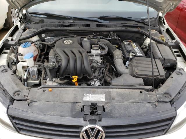 Photo 7 from auction – 2011 VOLKSWAGEN JETTA BASE with VIN 3VW2K7AJXBM334066