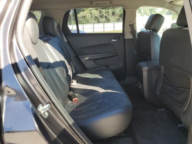 Photo 6 from auction – 2015 GMC TERRAIN SL with VIN 2GKALMEK8F6319941