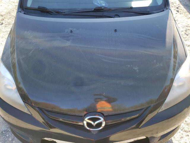 Photo 7 from auction – 2009 MAZDA 5 with VIN JM1CR29L690346112