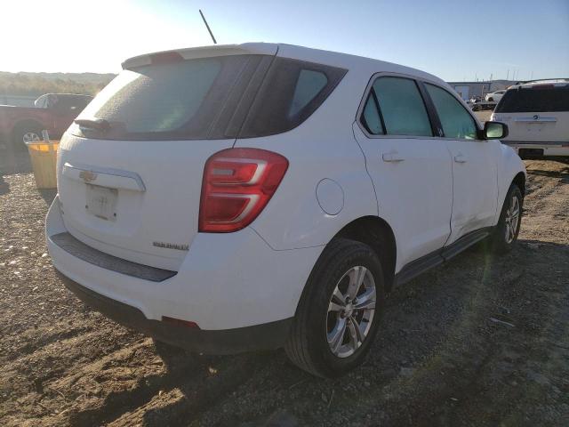 Zdjęcie 4 z aukcji – 2016 CHEVROLET EQUINOX LS z VIN 2GNFLEEK9G6293799