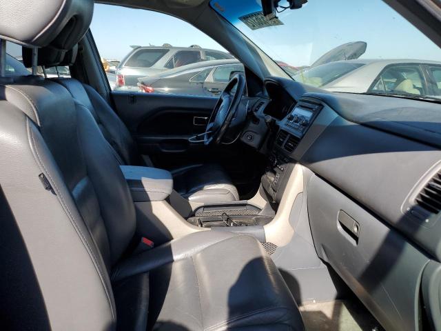Photo 5 from auction – 2008 HONDA PILOT EXL with VIN 5FNYF18578B032058