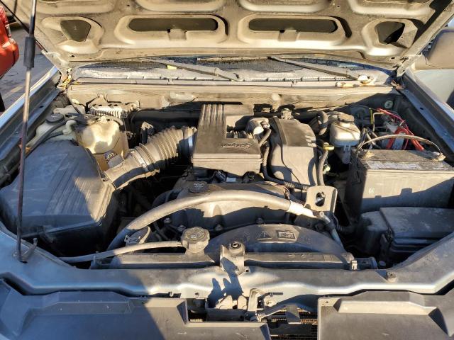 Photo 7 from auction – 2006 GMC CANYON with VIN 1GTDT136968228474