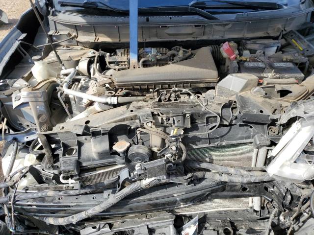 Zdjęcie 7 z aukcji – 2018 NISSAN ROGUE S z VIN KNMAT2MT9JP549474