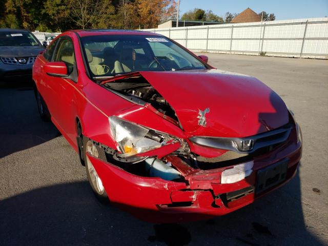 HONDA ACCORD EX 2007 with VIN 1HGCM72747A016440 - Photo from auction