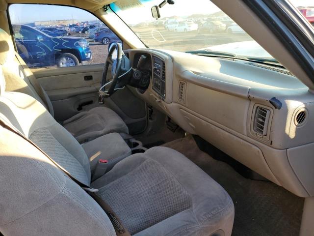 Photo 5 from auction – 2002 CHEVROLET SILVERADO with VIN 2GCEC19T421421758