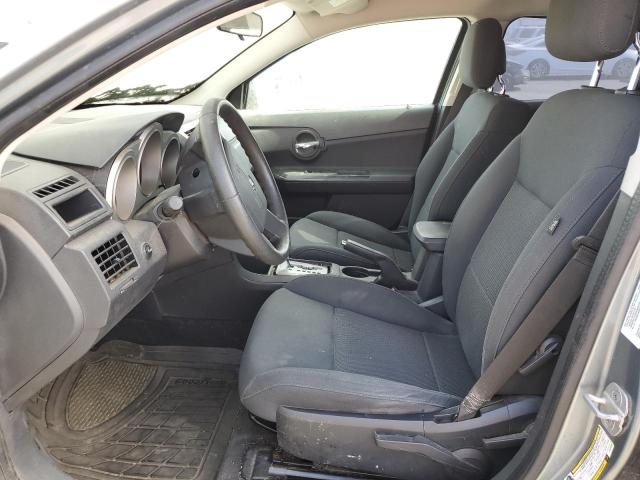Photo 7 from auction – 2010 DODGE AVENGER SX with VIN 1B3CC4FB9AN182565
