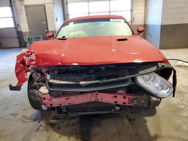 Photo 9 from auction – 2012 DODGE CHALLENGER with VIN 2C3CDYAG8CH217618