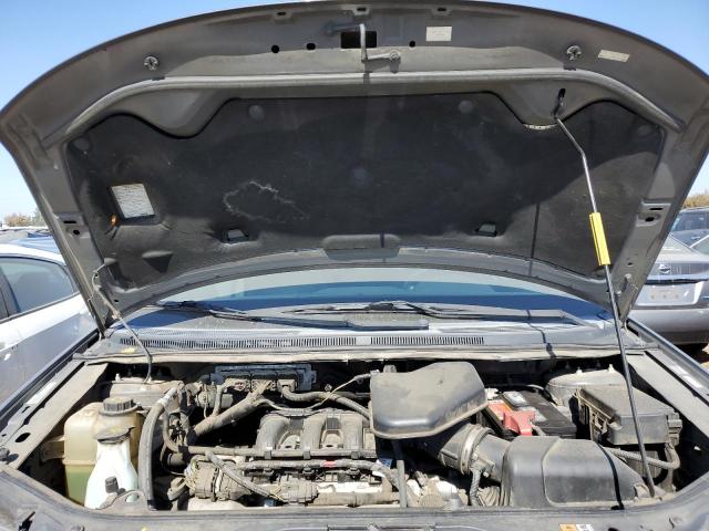 Photo 7 from auction – 2010 FORD EDGE LIMIT with VIN 2FMDK3KC0ABA07885