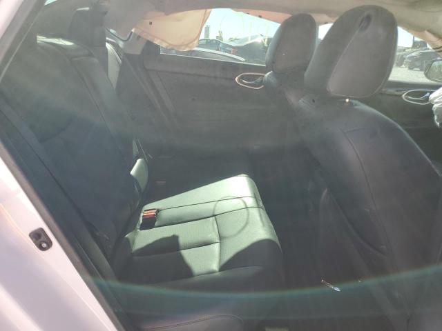 Photo 6 from auction – 2016 NISSAN SENTRA S with VIN 3N1AB7AP7GY322009
