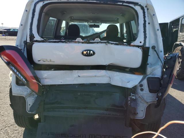 Photo 9 from auction – 2016 KIA SOUL + with VIN KNDJP3A58G7237896