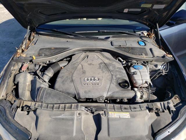 Photo 7 from auction – 2014 AUDI A6 PREMIUM with VIN WAUFMAFC3EN056236