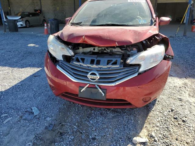 Photo 9 from auction – 2015 NISSAN VERSA NOTE with VIN 3N1CE2CP9FL431146