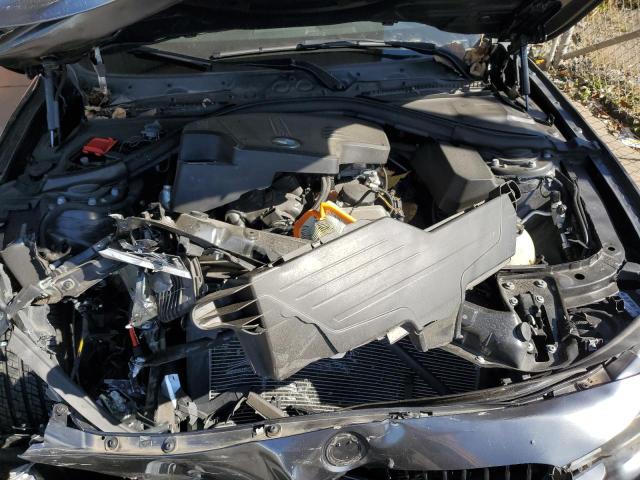 Photo 7 from auction – 2016 BMW 320 XI with VIN WBA8E5G55GNU20091