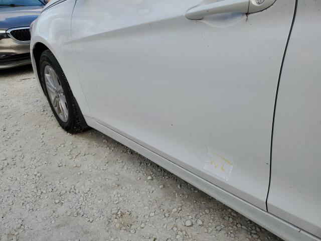 Photo 9 from auction – 2013 HYUNDAI SONATA GLS with VIN 5NPEB4AC8DH787871