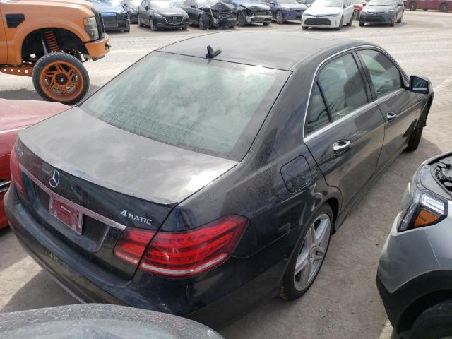 Photo 4 from auction – 2014 MERCEDES-BENZ E 350 4MAT with VIN WDDHF8JB0EA904437