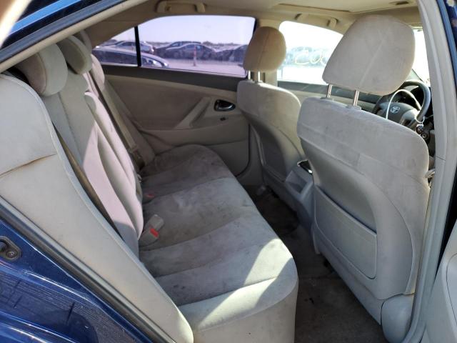 Photo 6 from auction – 2010 TOYOTA CAMRY BASE with VIN 4T4BF3EK4AR040242