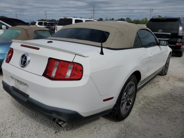 Photo 4 from auction – 2011 FORD MUSTANG with VIN 1ZVBP8EM8B5117813