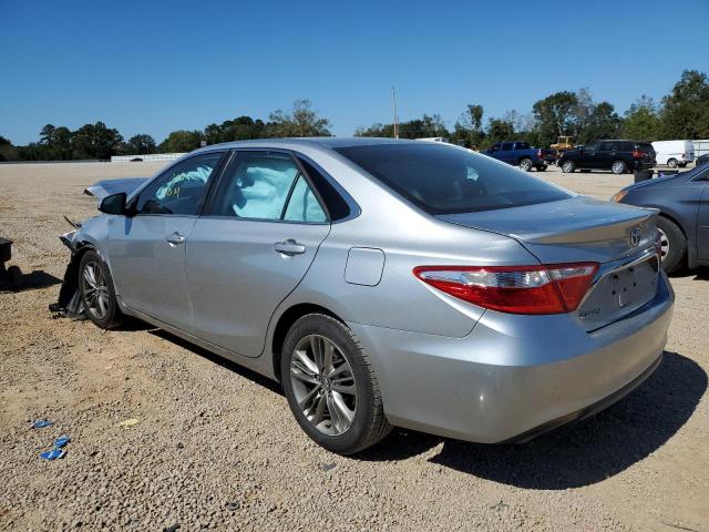 Photo 3 from auction – 2017 TOYOTA CAMRY LE with VIN 4T1BF1FK8HU710981