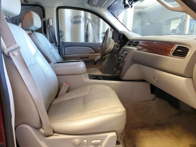 Photo 5 from auction – 2007 CHEVROLET TAHOE C150 with VIN 1GNFC13J57J271465