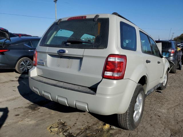 Photo 4 from auction – 2008 FORD ESCAPE XLS with VIN 1FMCU02Z48KA86194