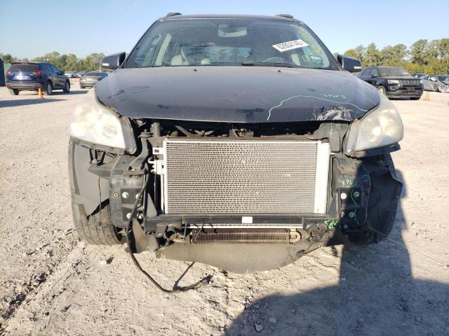 Photo 9 from auction – 2012 CHEVROLET TRAVERSE L with VIN 1GNKRLED0CJ398120