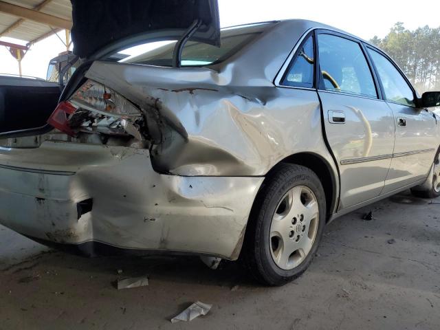 Photo 9 from auction – 2004 TOYOTA AVALON XL with VIN 4T1BF28B04U377253