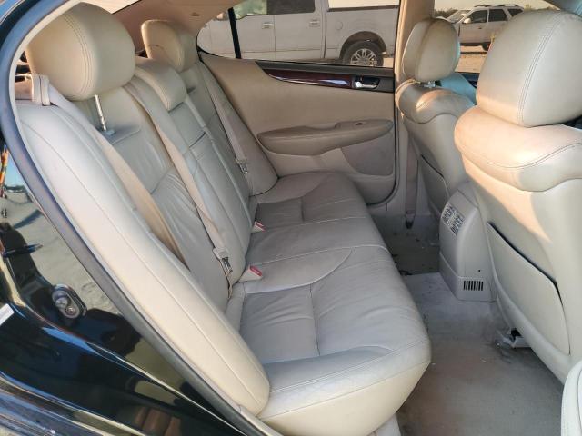 Photo 6 from auction – 2003 LEXUS ES 300 with VIN JTHBF30G830127815