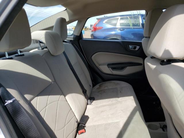 Photo 6 from auction – 2014 FORD FIESTA SE with VIN 3FADP4BJ5EM142865