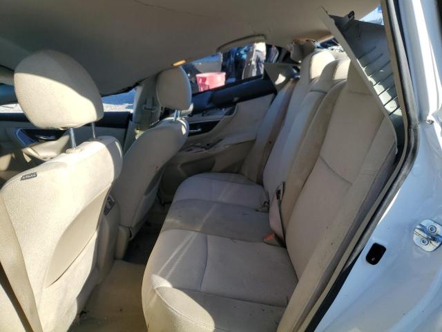 Photo 6 from auction – 2013 NISSAN ALTIMA 2.5 with VIN 1N4AL3AP4DN463668