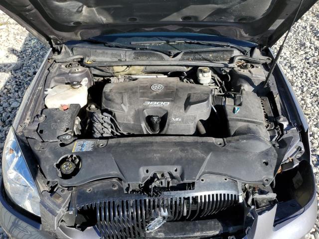 Photo 7 from auction – 2007 BUICK LUCERNE CX with VIN 1G4HP57227U114972