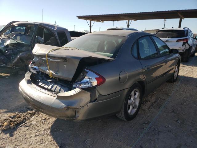 Photo 4 from auction – 2001 FORD TAURUS with VIN 1FAFP53U61A139858