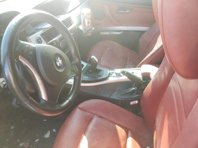 Photo 5 from auction – 2010 BMW 335 I with VIN WBAWL7C57AP476219