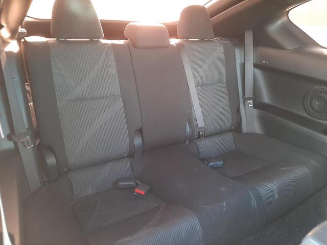 Photo 6 from auction – 2012 TOYOTA SCION TC with VIN JTKJF5C70C3039787