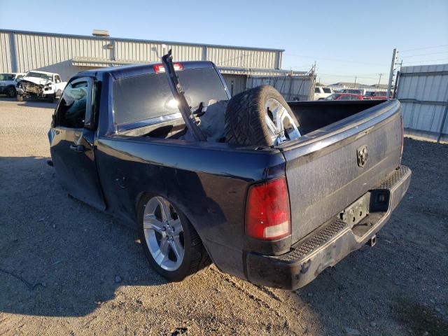 Photo 3 from auction – 2013 RAM 1500 ST with VIN 3C6JR6AT2DG507951