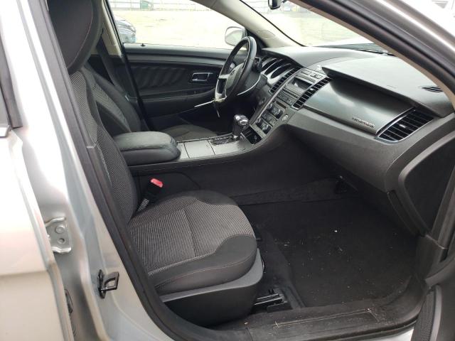 Photo 5 from auction – 2010 FORD TAURUS SEL with VIN 1FAHP2EW4AG141756