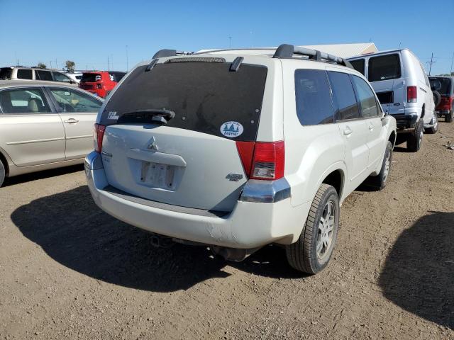 Photo 4 from auction – 2004 MITSUBISHI ENDEAVOR with VIN 4A4MN31SX4E044285