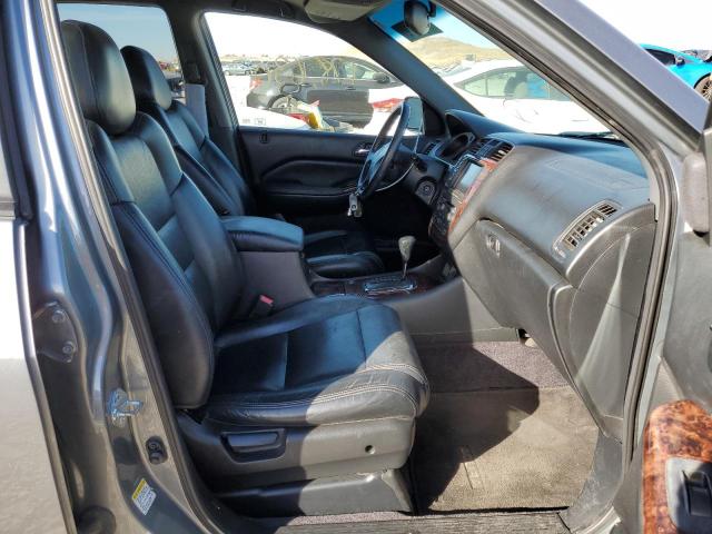 Foto 5 de la subasta – 2001 ACURA MDX con VIN 2HNYD18481H528199